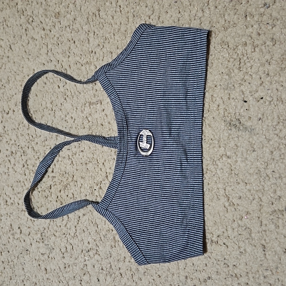 Bralet top
